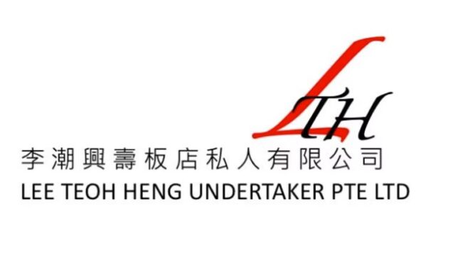 Lee Teoh Heng Undertaker Pte Ltd company logo