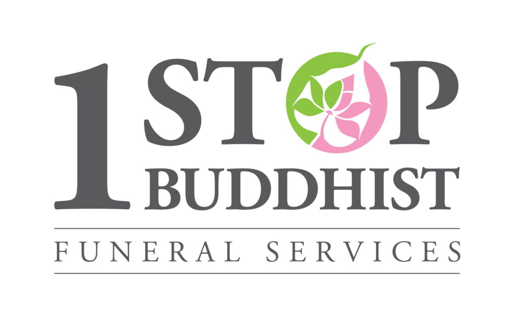 1Stop Buddhist Funeral Services logo