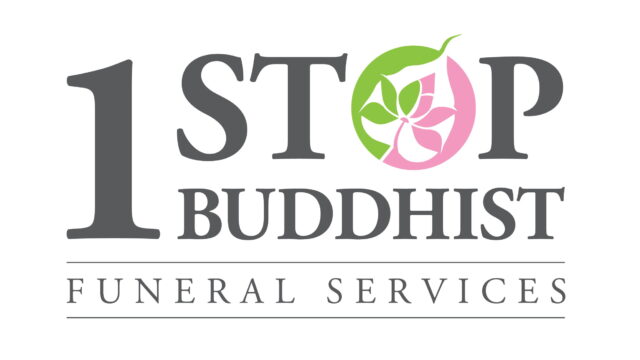 1Stop Buddhist Funeral Services logo
