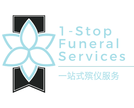 1-Stop Funeral Services logo