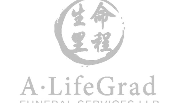A.LifeGrad Memorial Group logo