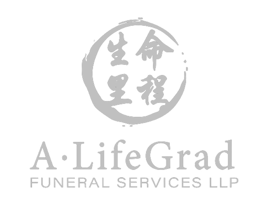 A.LifeGrad Memorial Group logo