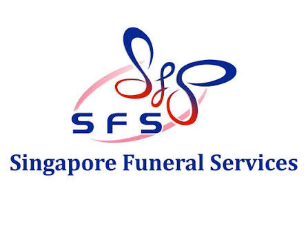 Singapore Funeral Services (SFS) logo