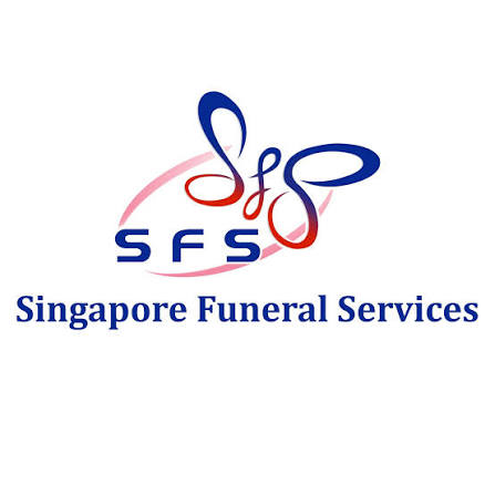 Singapore Funeral Services (SFS) logo