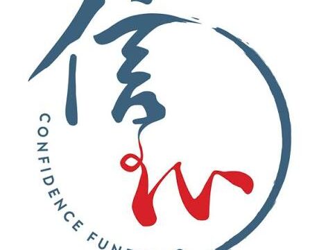 Confidence Funeral Services logo