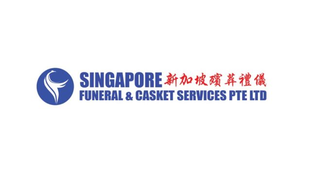 Singapore Funeral & Casket Services Pte Ltd company logo